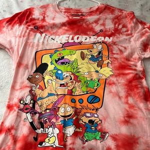 Nickelodeon Shirt